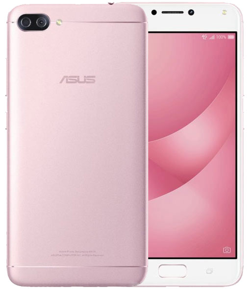 Asus Zenfone 4 Max Plus ZC554KL